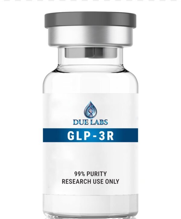 RETA (GLP-3R) – Duelabs